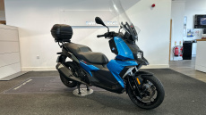 BMW C400 X SE ABS